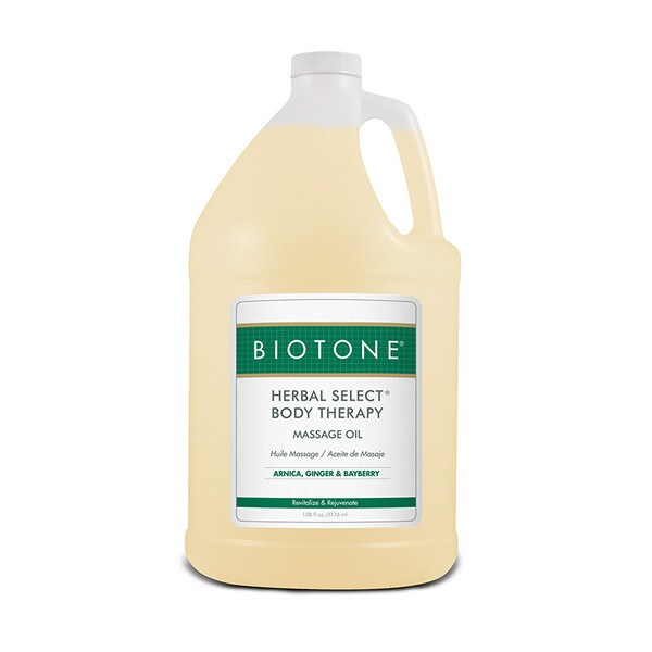 BIOTONE Herbal Select Oil Gallon